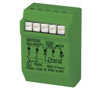 Yokis Urmet 5454467 radio Module de contrôle de l'obturateur mvr500erp 5454452