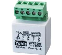 Grothe Micromodule pour volet roulant YOKIS MVR500E