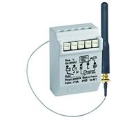 Micromodule VR Radio Power Ant Ext - Yokis Mvr500erpx