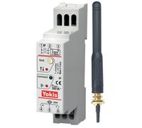 Micromodule Vr Radio Power Modulaire Ant - YOKIS MVR500MRPX