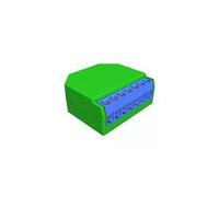 Micromodule Wifi variateur de lumière sans neutre avec mesure de consommation -