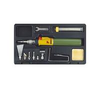 Proxxon Micromot MICROFLAM MGS Set de soudage au gaz 1300 °C 1 set