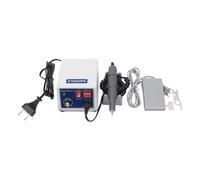 Micromoteur électrique de laboratoire 0 à 35 000 tr/min 2,35 mm 65 W Polisseuse portable Unité de polissage pour bijoutiers, artisans, équipements de laboratoire