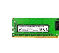 Micron 16 Go PC4-2400t-r Registered ECC 2Rx8 mémoire RDIMM Mta18asf2g72pdz-2g3b1ig