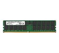 Micron - DDR5 - module - 64 Go - DIMM 288 broches - 5600 MHz / PC5-44800 - CL46 - 1.1 V - mémoire enregistré - ECC G