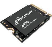 Micron 2400, 2 TB, M.2, 4500 Mo/s