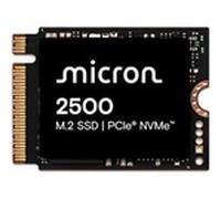 Micron 2500 - SSD