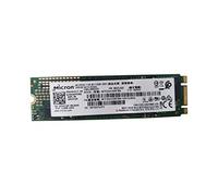 Micron 256GB M.2 2280 NGFF SSD (Solid State Drive) 3D NARD TLC SATA III (MTFDDAV256TBN)