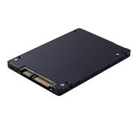 Micron 5100 MAX 480 Go Série ATA III 2.5" - Disques SSD (480 Go, 2.5", 540 Mo/s, 6 Gbit/s)