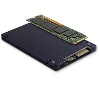 Micron 5100 MAX disque SSD 2.5" 480 Go Série ATA III TLC - Disques SSD (480 Go, 2.5", 540 Mo/s, 6 Gbit/s)