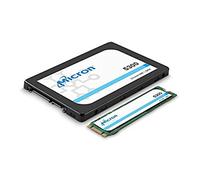 Micron 5300 Max 2.5" 1920 Go Série ATA III 3D TLC