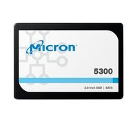 Micron SSD 5300 Max 2,5" 240 Go