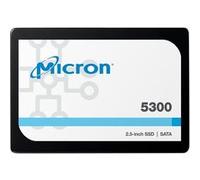Micron SSD 5300 Max 2,5" 240 Go