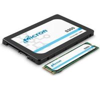 Micron 5300 PRO - 480 Go - 2,5" - 540 Mo/s - 6 Gbit/s