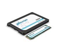 Micron 5300 Pro M.2 480 Go Série ATA III 3D TLC