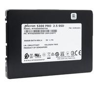 Micron 5300 PRO - SSD - 960 Go - interne - 2.5" - SATA 6Gb/s G