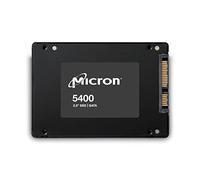Micron SSD 5400 MAX 1,92 To SATA 2,5" (DWPD 5) MTFDDAK1T9TGB-1BC1ZABYYR
