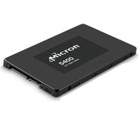 Micron 5400 MAX - SSD - 3.84 To - interne - 2.5" - SATA 6Gb/s G