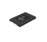 Micron 5400 MAX - SSD - Mixed Use - 1.92 To - interne - 2.5" - SATA 6Gb/s - AES 256 bits