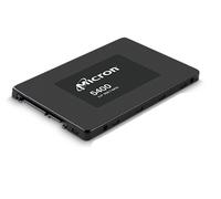 Micron 5400 PRO - SSD - 480 Go - interne - 2.5" - SATA 6Gb/s