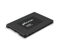 Micron 5400 Pro 2.5" 7,68 To Série Ata Iii 3d Tlc Nand