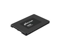 Micron 5400 Pro 2.5" 960 Gb Serial Ata Iii 3d Tlc Nand (mtfddak960tgA-1bc1zabyyr)