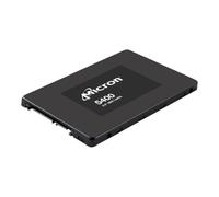 Micron 5400 Pro 2.5" 960 Gb Serial Ata Iii 3d Tlc Nand (mtfddak960tgA-1bc1zabyyr)