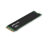 Micron 5400 PRO, 240 Go, M.2, 6 Gbit/s MTFDDAV240TGA-1BC1ZABYYR