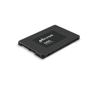 Micron 5400 PRO 3.84 To SSD 2.5" SATA III 6 Gbit/s 3D TLC NAND, Chiffrement AES 256-bit, Lecture/Écriture Aléatoire 95K/30K IOPS