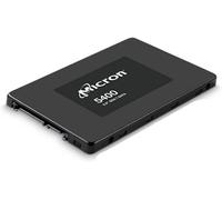 Micron 5400 PRO 7.68 TB SSD interne 6.35 cm (2.5) SATA 6 Gb/s au détail MTFDDAK7T6TGA-1BC1ZABYYR