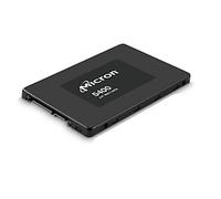 MICRON 5400 PRO SSD 2.5p SATA 6Gb/s - 7.68To