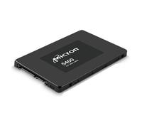Micron 5400 PRO 7,68 To 2.5" Série ATA III 3D TLC NAND