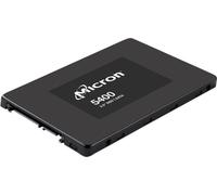Micron 5400 PRO 7680GB SATA 2.5 7mm Non-SED SSD [Tray]