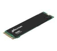 Micron 5400 Pro - Lecture Intensive 480 Go M.2 - MTFDDAV480TGA-1BC1ZABYY