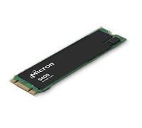 Micron 5400 PRO M.2 240 GB Série ATA III 3D TLC NAND