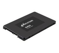 Micron 5400 PRO 2.5" 3840 GB Série ATA III 3D TLC NAND