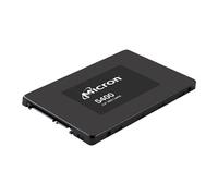 Micron 5400 PRO - SSD - 480 Go - interne - 2.5" - SATA 6Gb/s