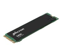 Micron 5400 PRO - SSD - 480 Go - interne - M.2 2280 - SATA 6Gb/s