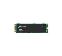 Micron 5400 PRO - SSD - 960 Go - interne - M.2 2280 - SATA 6Gb/s