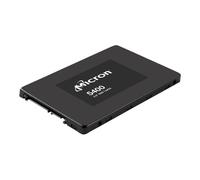 Micron 5400 PRO - SSD - chiffré - 1.92 To - interne - 2.5" - SATA 6Gb/s - AES 256 bits