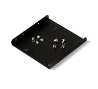 Kit de montage SSD Crucial 2,5" à 3,5" et support d'adaptateur SSD - CTSSDBRKT35R
