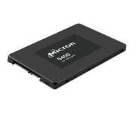 Micron 5400 PRO - SSD - Lecture Intensive - Chiffré - 1,92 To - Hot-Swap - 2.