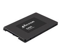 Disque SSD ThinkSystem 2,5" 5400 PRO 1,92 To à lecture intensive SATA 6 Go HS G