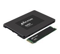 Micron 5400 PRO - SSD - Read Intensive - 480 Go - SATA 6Gb/s