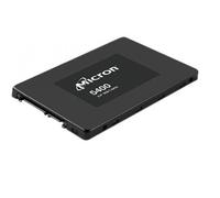 Micron 5400 PRO - SSD - Read Intensive - chiffré - 1.92 To - échangeable à chaud - 2.5" - SATA 6Gb/s - AES 256 bits - Self-Encrypting Drive (SED), TCG Enterprise - pour ThinkEdge SE450;...