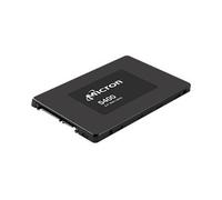 Lenovo 4XB7A82278 disque SSD 960 Go 2.5 Série ATA III 3D TLC NAND