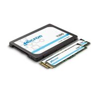 Micron 7300 Max 2.5" 1600 Go PCI Express 3.0 3D TLC