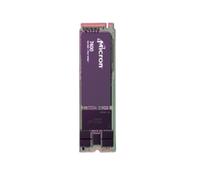 Micron 7400 MAX 800 Go M.2 PCI Express 4.0 NVMe 3D TLC NAND