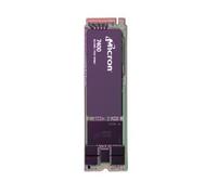 Micron 7400 MAX 800 Go M.2 PCI Express 4.0 NVMe 3D TLC NAND