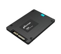 Micron 7400 PRO - SSD - 960 Go - interne - 2.5" - U.3 PCIe 4.0 (NVMe)
